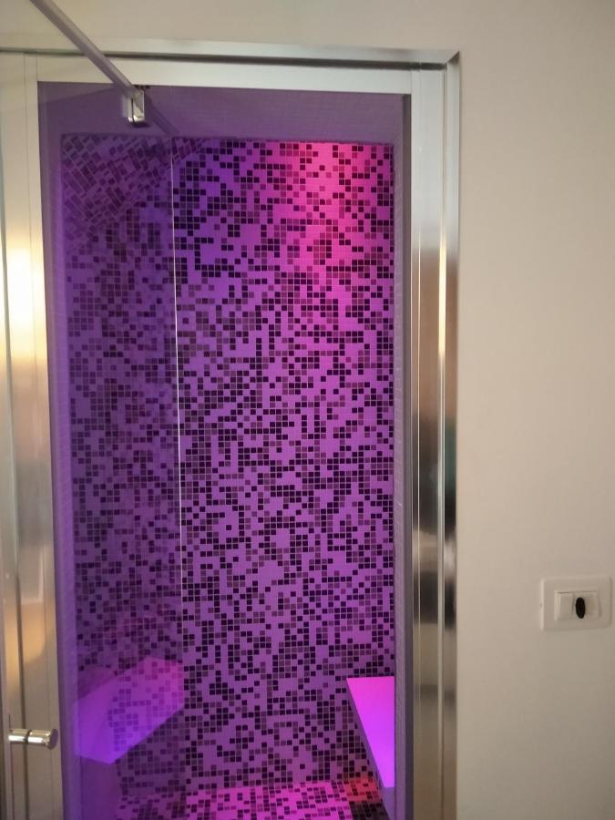Terra Mia Suite CTA Exterior foto