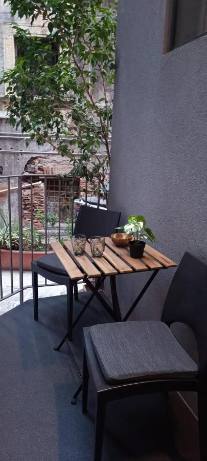 Terra Mia Suite CTA Exterior foto