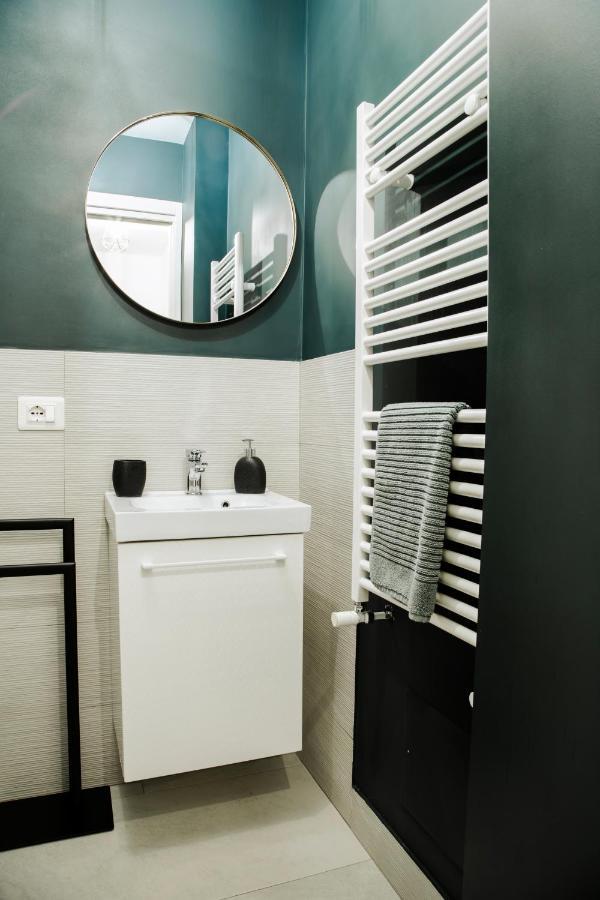 Terra Mia Suite CTA Exterior foto